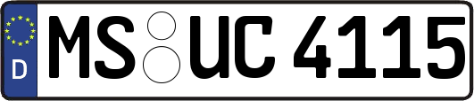 MS-UC4115