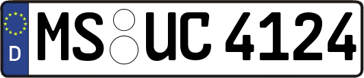 MS-UC4124