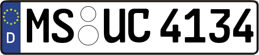 MS-UC4134