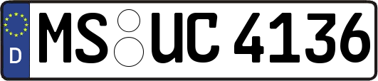 MS-UC4136