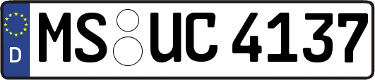 MS-UC4137