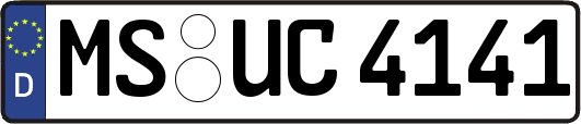 MS-UC4141