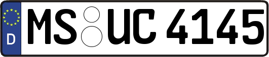 MS-UC4145
