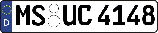 MS-UC4148