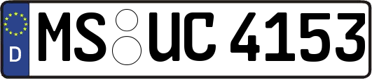 MS-UC4153