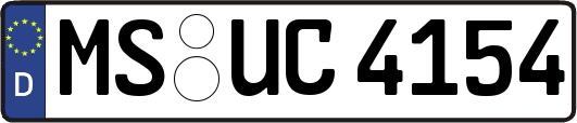 MS-UC4154