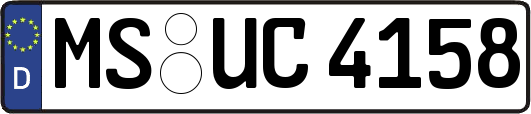 MS-UC4158
