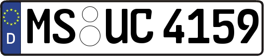 MS-UC4159