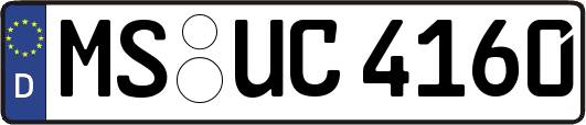 MS-UC4160