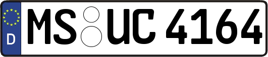 MS-UC4164