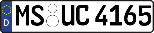 MS-UC4165