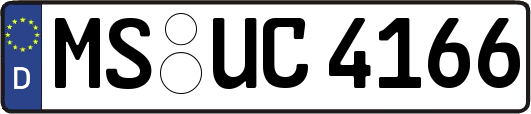 MS-UC4166