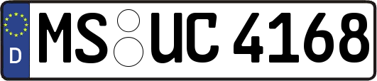 MS-UC4168