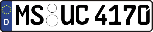 MS-UC4170