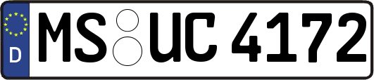 MS-UC4172