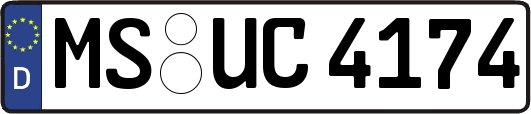 MS-UC4174