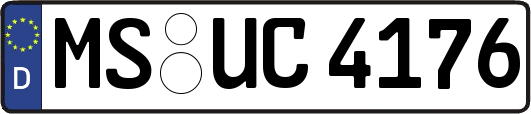 MS-UC4176
