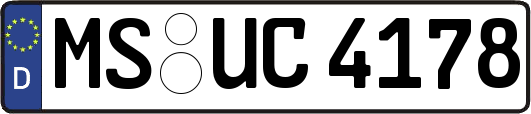 MS-UC4178