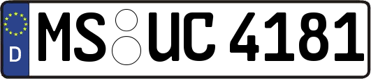MS-UC4181