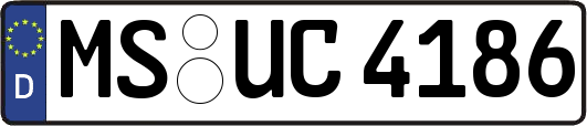 MS-UC4186