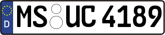 MS-UC4189