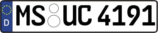 MS-UC4191