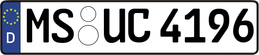 MS-UC4196