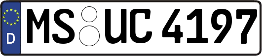 MS-UC4197