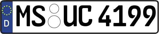 MS-UC4199
