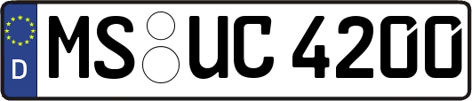 MS-UC4200