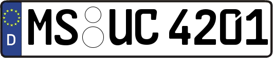 MS-UC4201