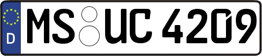 MS-UC4209