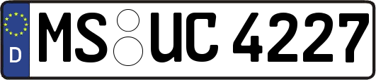 MS-UC4227