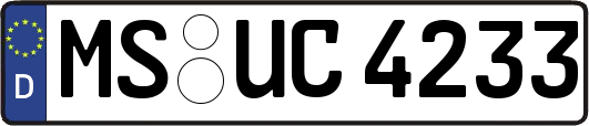 MS-UC4233
