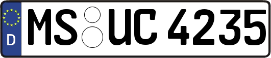 MS-UC4235