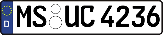 MS-UC4236