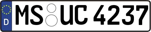 MS-UC4237