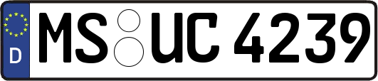 MS-UC4239