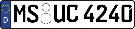 MS-UC4240