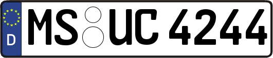 MS-UC4244