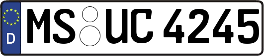 MS-UC4245