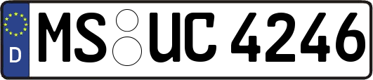 MS-UC4246