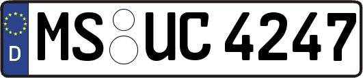 MS-UC4247
