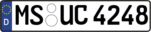 MS-UC4248