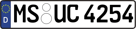 MS-UC4254