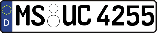 MS-UC4255