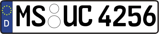 MS-UC4256