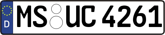 MS-UC4261