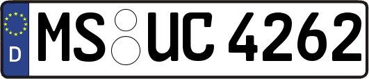 MS-UC4262