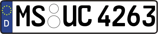 MS-UC4263
